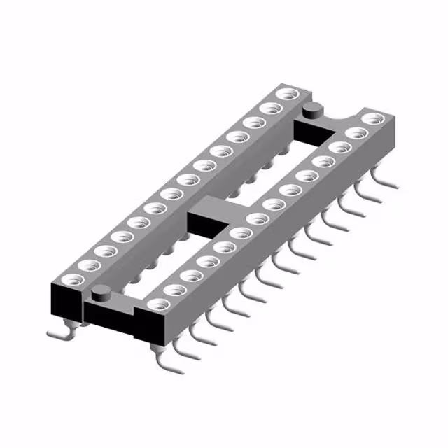 110-87-328-41-105101 Preci-Dip  Zoccoli IC